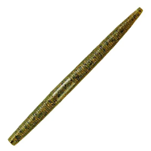 Yum Dinger 5" Copperhead 8-pk