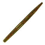 Yum Dinger 5" Watermelon Copper/Red Flake 8-pk