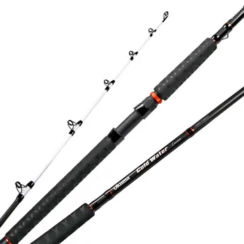 Okuma Coldwater Custom 9'M Diver/Downrigger Trolling Rod 2-pc