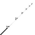 Okuma Coldwater Custom 9'M Diver/Downrigger Trolling Rod 2-pc