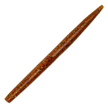 Yum Dinger 5" Copper Flash 8-pk