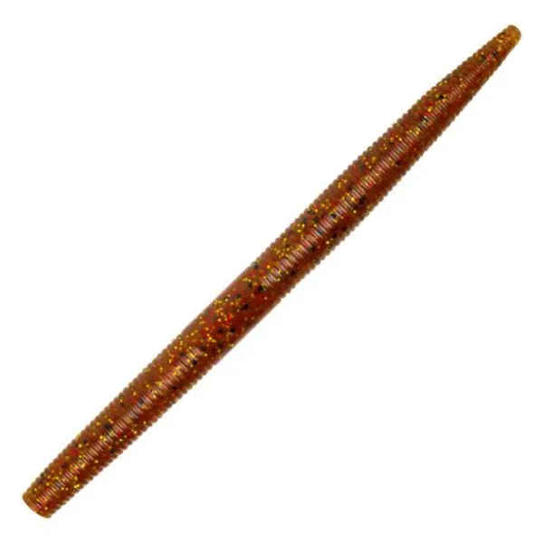 Yum Dinger 5" Copper Flash 8-pk