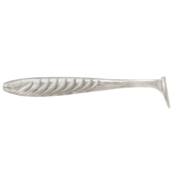 Yum Pulse 4.5" Pearl White 8-pk