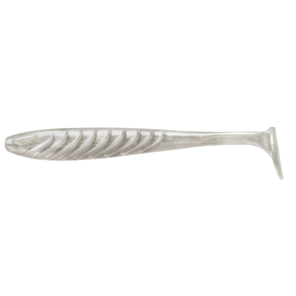 Yum Pulse 4.5" Pearl White 8-pk