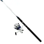 Okuma Tundra HD Baitfeeder 8' Med 2-Pc Spinning Combo