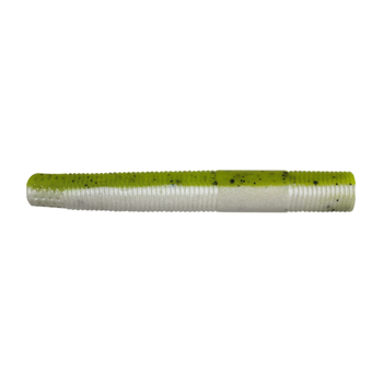 Yum Ned Dinger 3" Soft Watermelon Pearl 8-pk