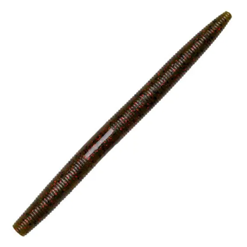 Yum Dinger 6" Watermelon Red Flake 6-pk