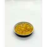 Bounty Tackle Bounty Tackle Acrylic Bead 8mm Honey