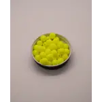 Bounty Tackle Acrylic Bead 8mm Chartreuse