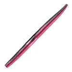 Yum Dinger 5" Red Shad 8-pk