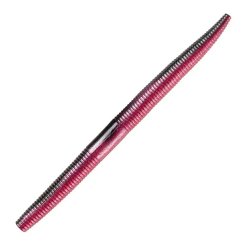 Yum Dinger 5" Red Shad 8-pk