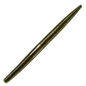 Yum Dinger 5" Cajun Neon 8-pk