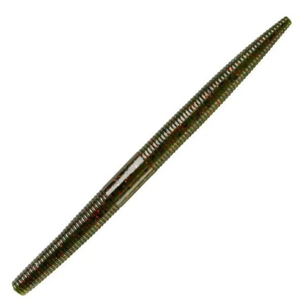 Yum Dinger 5" Cajun Neon 8-pk