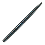 Yum Dinger 5" Black Blue Flake 8-pk