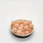 Bounty Tackle Bounty Tackle Acrylic Bead 8mm Migo Peach