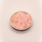 Bounty Tackle Acrylic Bead 8mm Blush