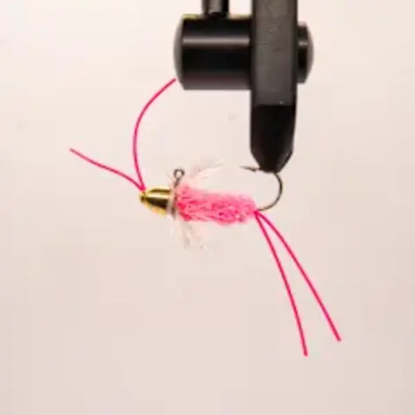 Bounty Tackle Bounty Tackle Jigz Omega Barbie