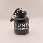 Bounty Tackle Roe Stash (Black)