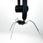 Bounty Tackle Bounty Tackle Jigz Chaos Black Flash