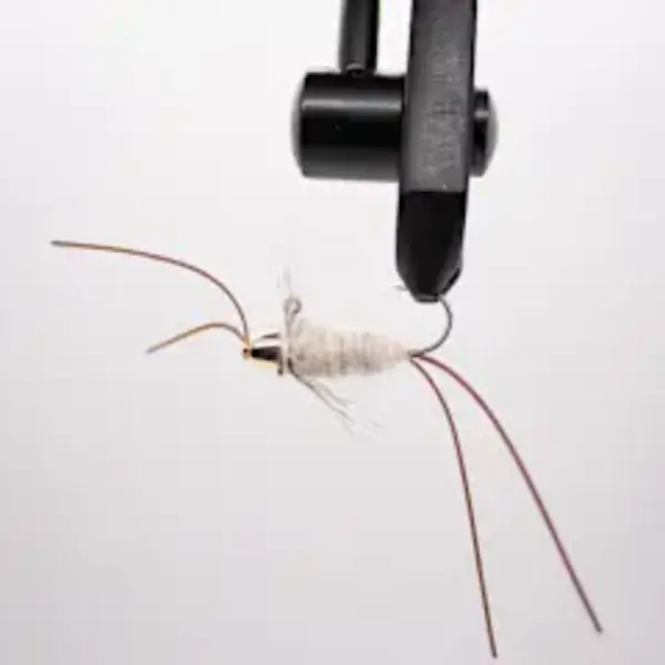 Bounty Tackle Bounty Tackle Jigz Alpha Off White