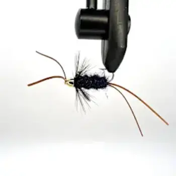 Bounty Tackle Bounty Tackle Jigz Alpha Purple