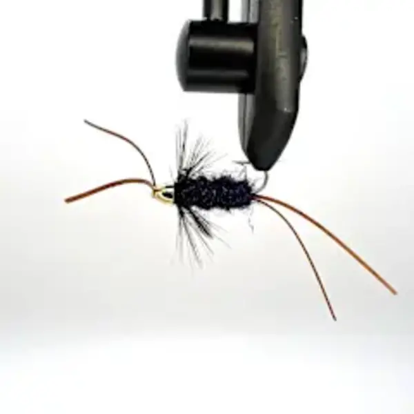 Bounty Tackle Bounty Tackle Jigz Alpha Purple