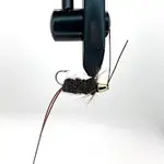 Bounty Tackle Bounty Tackle Jigz Alpha Brown