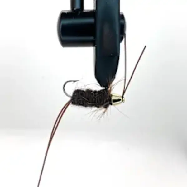 Bounty Tackle Bounty Tackle Jigz Alpha Brown