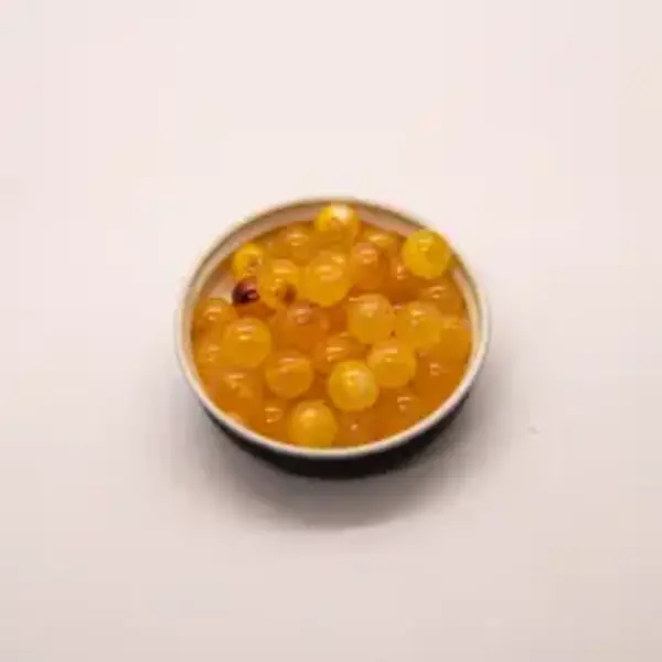 Bounty Tackle Bounty Tackle Acrylic Bead 8mm Goldeneye