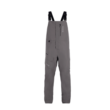Simms Challenger Bib Steel