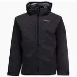 Simms M's Freestone Jacket Black