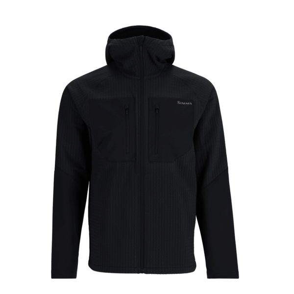 Simms M's Confluence Hoody Loden