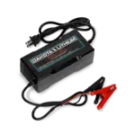 Dakota Lithium 12v 10A LIFEPO4  Battery Charger