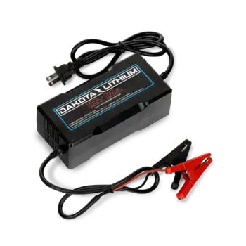 Dakota Dakota Lithium 12v 10A LIFEPO4  Battery Charger