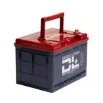 Dakota Dakota Lithium DL+ 12V 60Ah Lithium Starting Battery