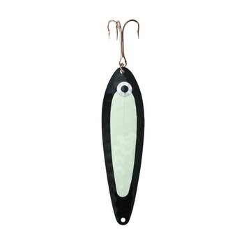 RAC Magnum 4.5" Spoon, Glow Penguin