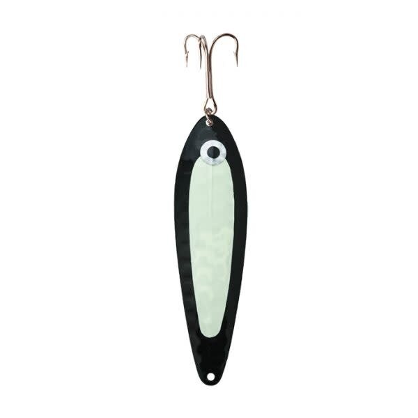 RAC Magnum 4.5" Spoon, Glow Penguin