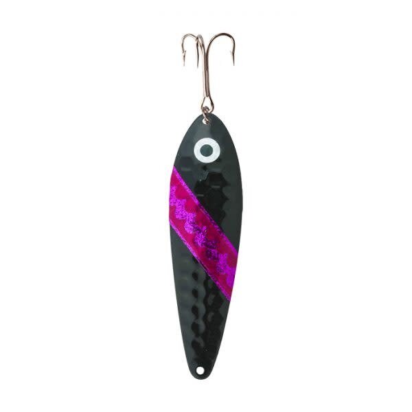 RAC Magnum 4.5" Spoon, Walleye Magic