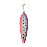 RAC Magnum 4.5" Spoon, Chernobyl Trout Super Glow