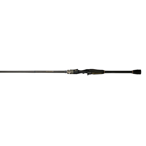 Megabass Destroyer P5 F5-70X Madbull Casting Rod. 3/8-1oz 10-25lb