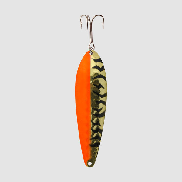 RAC Magnum 4.5" Spoon, Greasy Chicken Wing (24K Gold Plated)