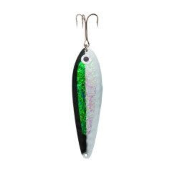 RAC LA 4" Spoon, Michael Jackson
