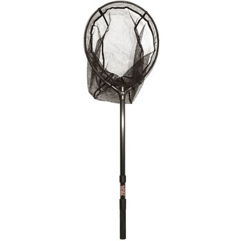 Lucky Strike B4 Basket Net 31-48″ Telescopic Aluminum Handle