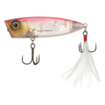 Shimano World Pop 69F Pink Candy 3/8oz