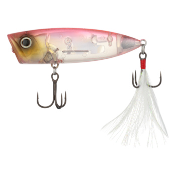 Shimano World Pop 69F Pink Candy 3/8oz