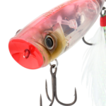 Shimano World Pop 69F Pink Candy 3/8oz