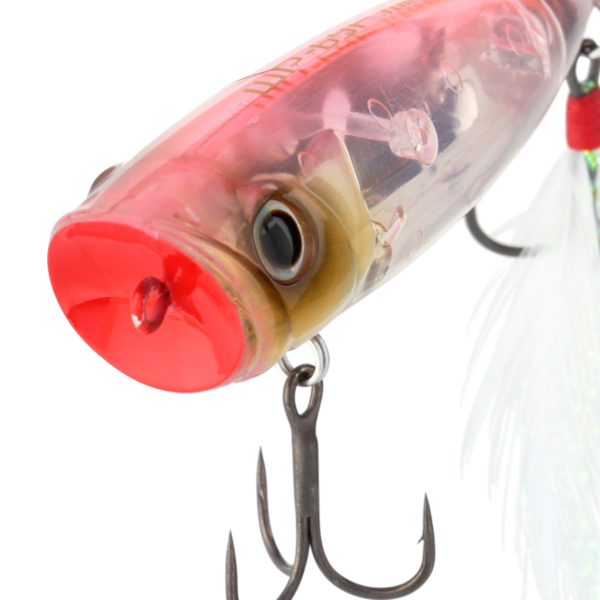 Shimano World Pop 69F Pink Candy 3/8oz