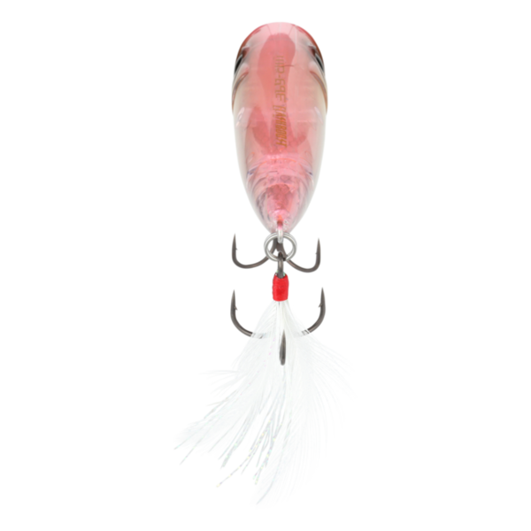Shimano World Pop 69F Pink Candy 3/8oz