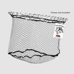 Lucky Strike Basket Replacement Net 18" Depth #B18
