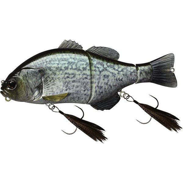 Jackall Gantarel Jr. FT Crappie